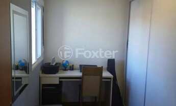 Imagem: Apartamento à venda Rua José Caberlon