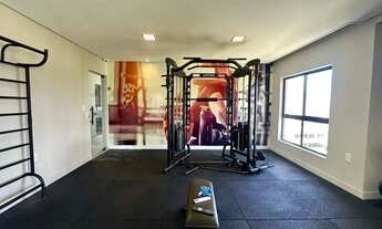 Imagem 5: Apartamento com 01 quarto em Intermares