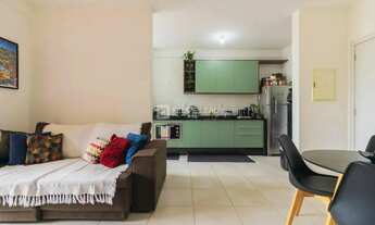 Imagem 4: Apartamento em Estreito - Florianópolis, SC