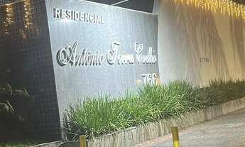 Imagem: Cobertura de luxo no melhor lugar da cidade