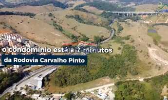 Imagem 7: VALE DOS LAGOS - EXELENTE TERRENO