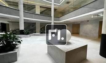 Imagem 2: Conjunto para locação e venda, 900 m² - Várzea da Barra Funda - São Paulo/SP