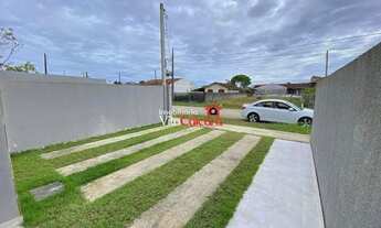 Imagem 4: Casa com 3 quartos no Balneário Shangrila