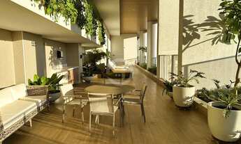 Imagem 7: Apartamento com 4 suítes, Jardim Goiás