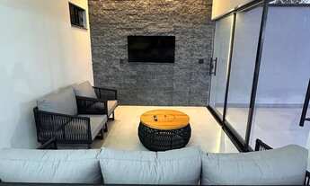 Imagem 6: Casa disponível para locação em Aruanã