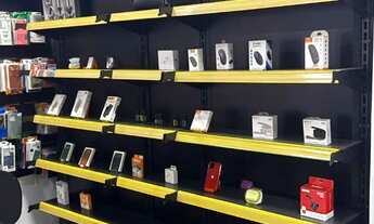 Imagem 4: Ponto comercial Loja de celulares, acessórios e manutenção