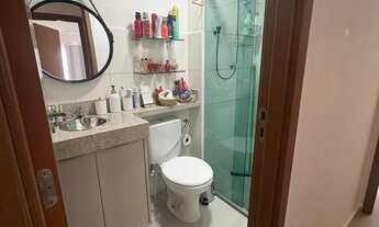 Imagem 3: Condomínio Mirante Amazonas - Locação Mobiliada