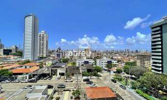 Imagem 7: Apartamento dos Sonhos no Tirol, Natal - Condomínio Jardim Bougainville