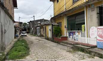 Imagem 4: Casa de 2 andares - Guanabara