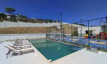 Imagem 3: Apartamento para Locação Bairro Palmeiras 47m² 2 Quartos