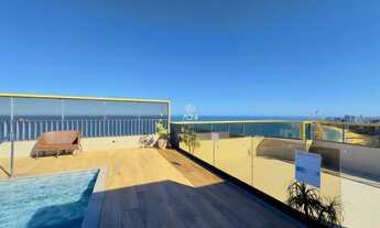 Imagem 14: Apartamento com 1 dormitório à venda, 50 m² por R$ 840.000,00 - Praia da Costa - Vila Velh