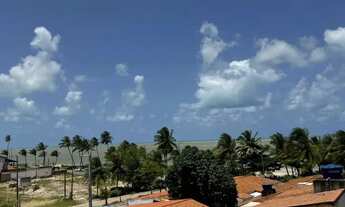 Imagem 5: Vendo apartamento mobiliado a 100 metros do mar Em Cabedelo