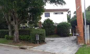 Imagem: Sobrado à venda em Barueri, Tamboré 1