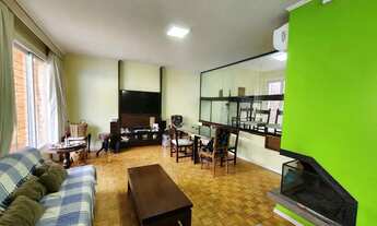 Imagem 4: Imóvel para venda tem 255 metros quadrados com 3 quartos em Chácara das Pedras - Porto Ale