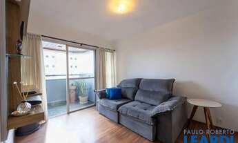 Imagem 5: APARTAMENTO - JARDIM BRASIL (ZONA SUL) - SP