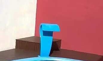 Imagem 6: Aluga-se casa com piscina anual no Ribeirão da ilha