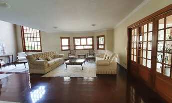 Imagem 16: Vendo ou alugo casa Alphaville 1