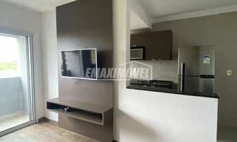 Imagem 7: Flat studio mobiliado para aluguel no Jardim América - Sorocaba/SP