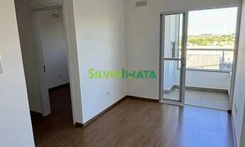 Imagem 5: EXCELENTE APARTAMENTO NO RES. PARQUE DO JAPÃO , COM 02 QUARTOS PARA MORAR PRÓXIMO AO PARQU