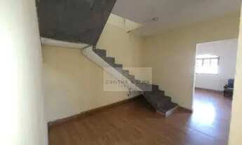 Imagem 5: Casa Sobrado à Venda Parque São Domingos Pindamonhangaba/SP