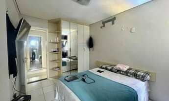 Imagem 7: Apartamento (Padrão), com 3 quartos e 2 banheiros à Venda, 46 m² em São Paulo/SP