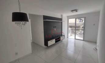 Imagem: Apartamento com 2 dormitórios para alugar