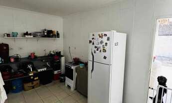 Imagem 6: Bairro Aeroporto | Casa