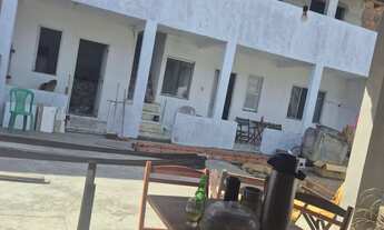 Imagem: Casa de praia com 1 quarto com ar-condicionado