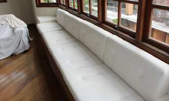 Imagem 4: Aluguel Casa 4 Dormitórios - 376 m² Vila Madalena