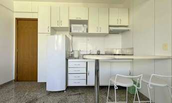 Imagem 6: APARTAMENTO 1 QUARTO ALUGUEL - FUNCIONÁRIOS