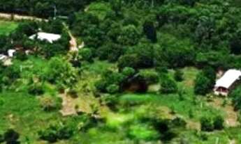 Imagem: Sítio Próx. A Ponta Negra