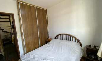 Imagem 7: Cobertura 3 quartos 2 salas em Santa Tereza