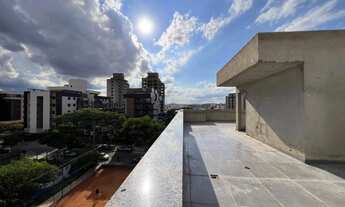 Imagem 3: Cobertura à venda, 3 quartos, 1 suíte, 2 vagas, Ouro Preto - Belo Horizonte/MG