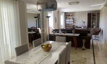 Imagem 5: Apartamento à venda em Campinas, Parque Prado, com 3 suítes, com 159 m², Convivence