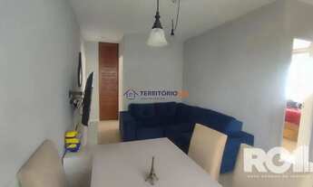 Imagem: Apartamento 2 dorms 1 vaga, 52m² com elevador