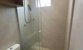 Imagem 2: Alugo studio mobiliado na holandeses - Vista mar