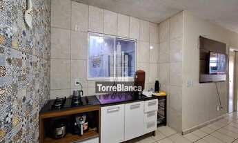 Imagem 6: Venda - Casa com 3 quartos, 2 vagas de garagem, Churrasqueira, Condomínio Moradas, Boa Vis