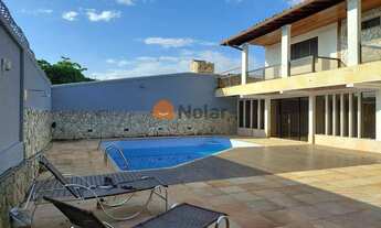 Imagem 4: CASA DE ALTO PADRÃO NO BAIRRO SANTA BRANCA - PAMPULHA - BELO HORIZONTE MG