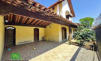 Imagem: Casa 6 quartos, Suíte no Bairro Três Barras