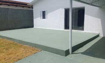 Imagem: Casa em Trindade Setor Cristina 2. Melhor