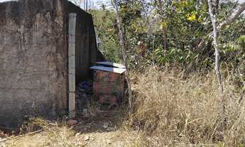 Imagem 2: VENDO OU TROCO CHÁCARA EM JABOTICATUBAS-MG