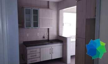 Imagem 3: Apartamento com 2 dormitórios à venda, 75 m² por R$ 300.000,00 - Vivendas da Vila - Salto