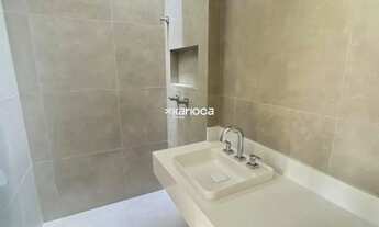 Imagem 6: CASA DE LUXO BARRA DA TIJUCA - 4 SUITES - 318M2 NO CORAÇÃO DA BARRA 600MTS DA PRAIA