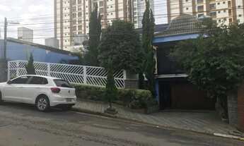 Imagem 2: Sobrado no bairro Centro