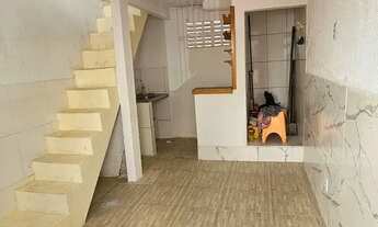 Imagem 3: Casa no Doron Casa com 1 dormitório