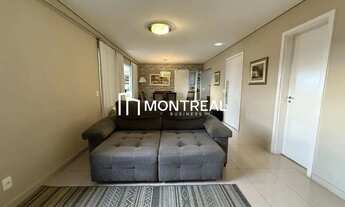 Imagem 6: APARTAMENTO À VENDA NA CHÁCARA CALIFÓRNIA - 3 DORMITÓRIOS, 3 SUÍTES, 3 VAGAS DE GARAGEM