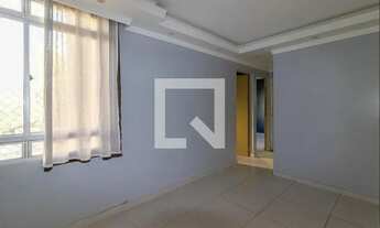 Imagem 2: Apartamento à Venda - Vila Dionísia, 2 Quartos, 58 m2