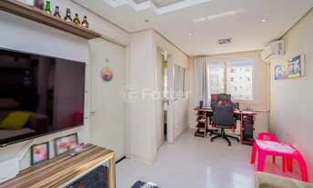 Imagem: Apartamento à venda Rua Napoleão Jacques