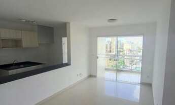 Imagem 5: Torre Parnaso bonito apto. 02 quartos sendo 01 suíte 01 vaga