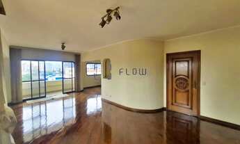 Imagem: Apartamento Para Venda Chácara Tatuapé